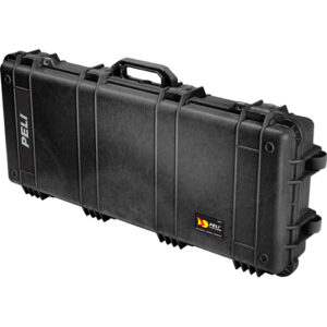 Peli 1700WF Protector Long Case - With Foam