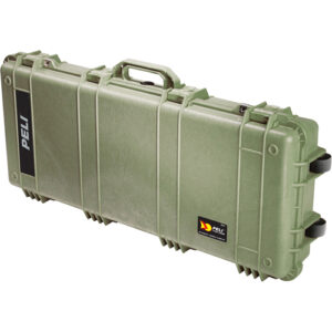 Peli 1700WF Protector Long Case - With Foam