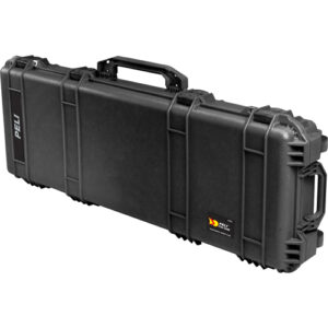 Peli 1720WF Protector Long Case - With Foam