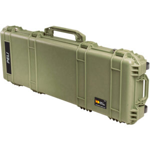 Peli 1720WF Protector Long Case - With Foam