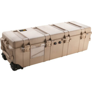 Peli 1740WF Protector Long Case - With Foam