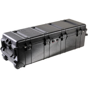Peli 1740WF Protector Long Case - With Foam