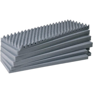 Peli 1741 6 pc. Replacement Foam Set