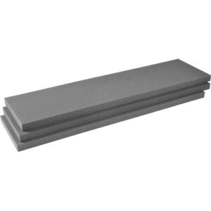 Peli 1751 3 pc. Replacement Foam Set