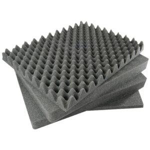 Peli 1771 4 pc. Replacement Foam Set