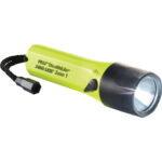Peli 2460Z1 StealthLite™ Flashlight