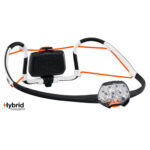 Petzl IKO CORE LAMP