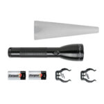 Maglite ML50L-I2TQG BLACK