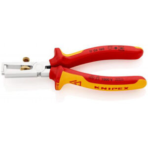 Striptang, Knipex, VDE-getest, Installatiegereedschap.nl