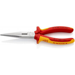 Telefoontang, Knipex, telefoon tang, VDE-getest, 2616200