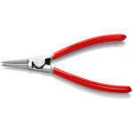 KNIPEX Borgveertang buitenr. recht 19-60 mm