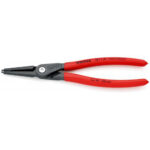 KNIPEX Borgveertang binnenr. recht 40-100 mm
