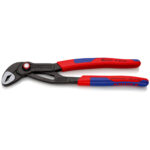 KNIPEX Waterpomptang Cobra Quick Set 250 mm