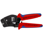 KNIPEX Zelfstellende Crimptang ZB
