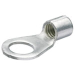 KNIPEX Kabelschoen oog 5 mm/1,5-2,5 mm 100 st.
