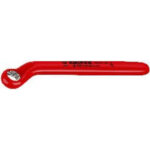 KNIPEX Ringsleutel 10 x 175 mm VDE