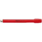 KNIPEX Verlengstuk 250 mm 1/2 VDE