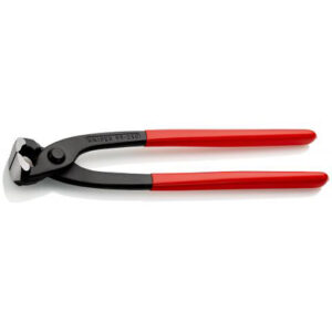 Vlechttang, moniertang, Knipex, 9901250, installatiegereedschap, professionele tools, voordelig gereedschap
