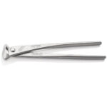 KNIPEX Kracht moniertang vernikkeld 250 mm