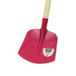 IDEAL Schop RB Zand Rood 00 3/4