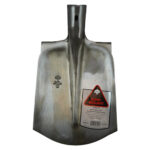 IDEAL Schop RB Rand Gepol. 000-1/4 + opstap