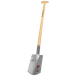 IDEAL Spade Klei Gepol. ET85 1006/1