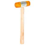 PICARD Kunststofhamer essen steel 27mm