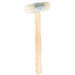 PICARD Nylonhamer essen steel 40mm