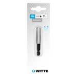 WITTE Bitkaart Bithouder 1/4, 75mm