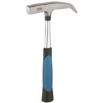 PICARD Putdekselhamer stalen steel 500 gr.