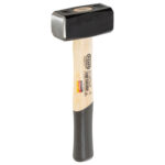 PICARD Moker met essen steel 1500gr.