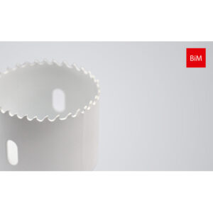 MPS GATZAAG HSS BiM metaal 22mm