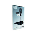 WITTE MAXX PLUS set 6-dlg TORX