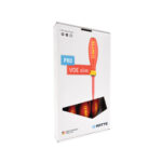 WITTE PRO VDE SLIM set 5-d.Sl-Ph