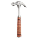 PICARD Klauwhamer met lederen greep 13 oz