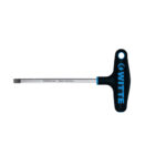WITTE PRO T-greep zeskant SW  5