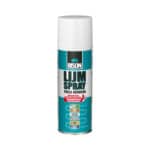 Bison Lijmspray 500ml spuitbus