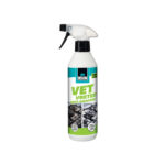 Bison Ontvetter schuimspray 500ml voor keuken, BBQ, grill en oven
