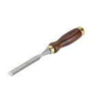 Stanley Steekbeitel 12mm met houten handgreep