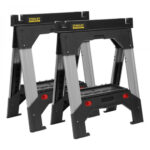Stanley Zaagbok Fatmax per 2 stuks