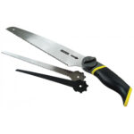 Stanley Zaagmessenset 3 in 1