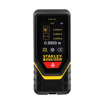 Stanley Laser afstandsmeter TLM 330 100m met Bluetooth