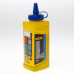 Stanley Slaglijnpoeder 225g blauw