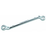 Cimco Ringsleutel Diep Gebogen, 12mm x 13mm