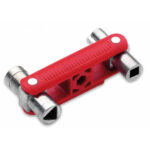 Cimco Schakelkastsleutel SuBMaster Compact