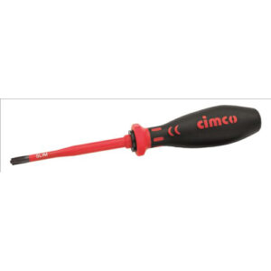 Slim combi sleuf