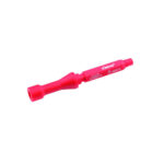 Cimco Wisselbit Kruiskop Vierkant 8 x 100mm 1000V VDE voor 117860-117862