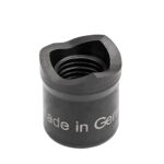 Cimco Stempel 18,6mm (met 9,5mm schroefdraad) - Voor Gatenpons BASIC