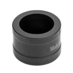 Cimco Matrijs 18,6mm (voor 9,5mm schroef) - Voor Gatenpons BASIC