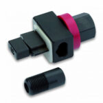 Cimco Gatenpons SUB-MIN-D 37-polig